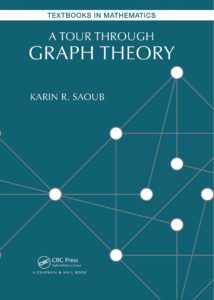 Cover page of A Tour Through Graph Theory